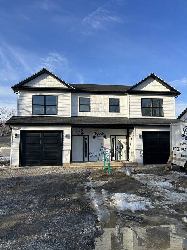 Foto del edificio - 4256 Greenfield Pkwy