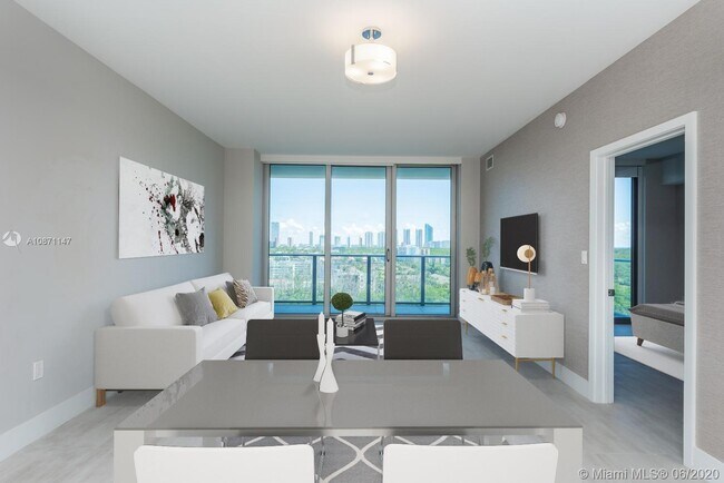 Building Photo - 16385 Biscayne Blvd