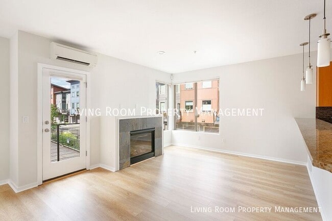 Foto del edificio - 8522 N Central St