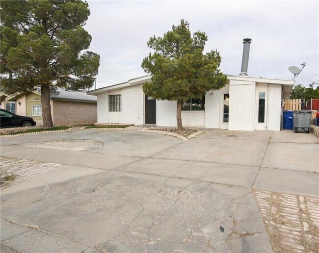 Foto del edificio - 11836 Jim Ferriell Dr