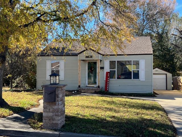 Building Photo - 1663 Hillcrest Dr