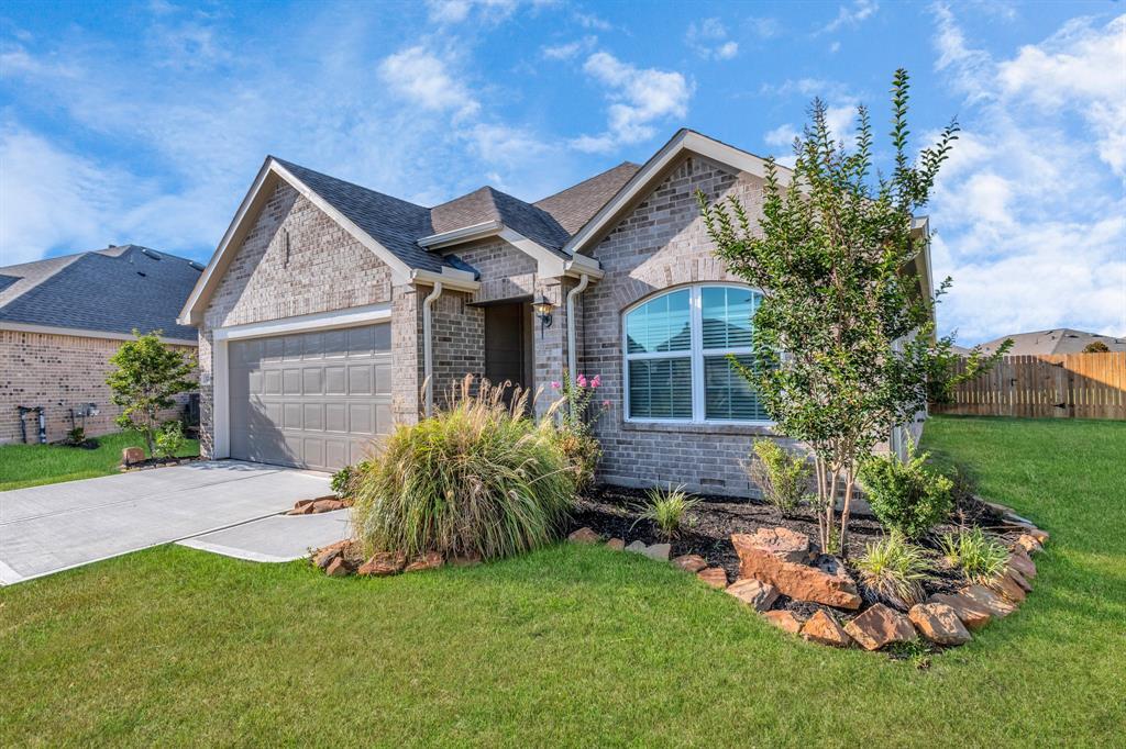 3214 Star Jasmine Ln, Richmond, TX 77406 House for Rent in Richmond