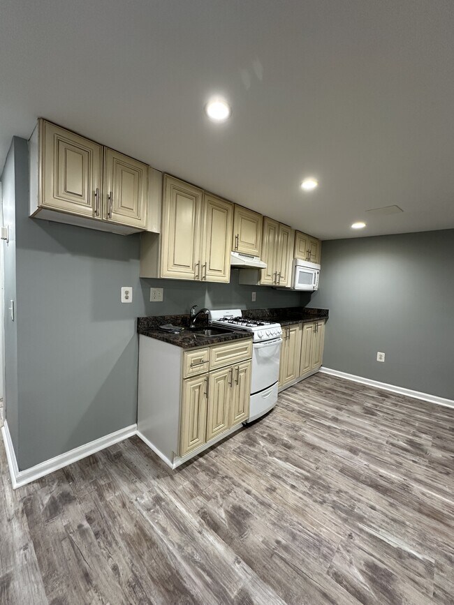 Foto del edificio - 2904 13th St NW