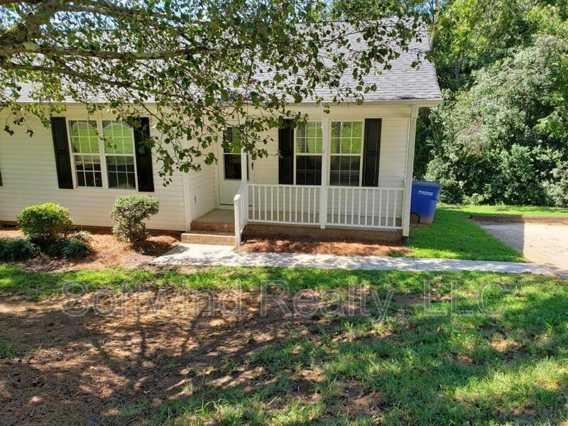 1338 Hillside Dr, Mount Pleasant, NC 28124 Condo for Rent in Mount