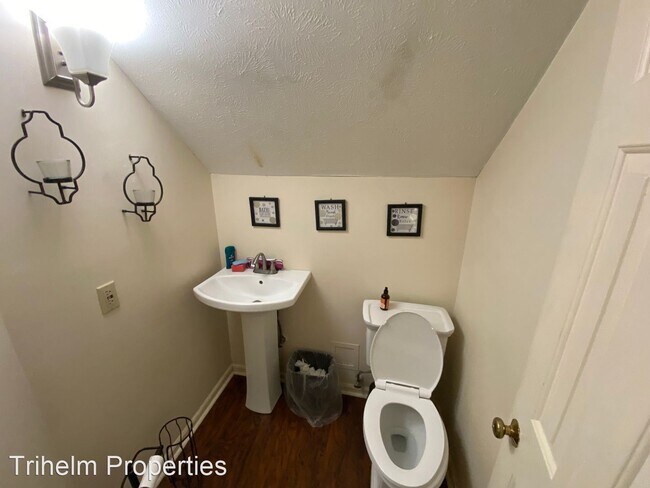 Foto del edificio - 2 br, 2.5 bath House - GS-759 B Wicklow Place