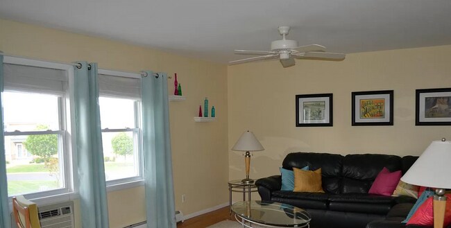 Foto del edificio - 310 Maryland Ave