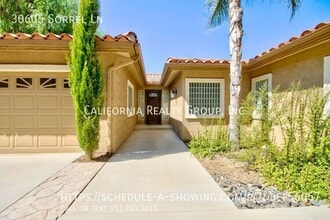 Building Photo - 30605 Sorrel Ln