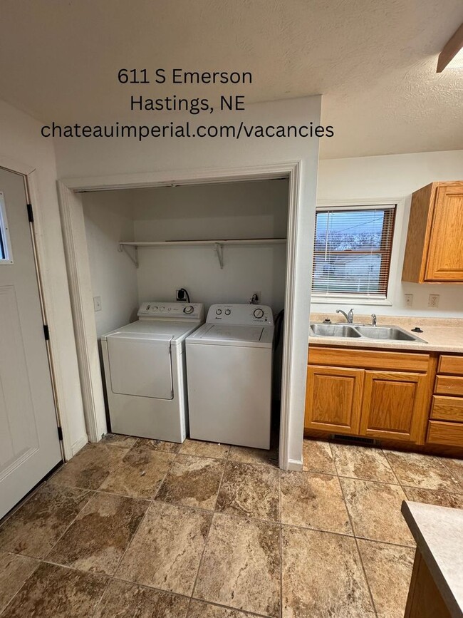 Foto del edificio - 1 Bedroom House