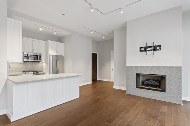Foto del edificio - 333 W Hubbard St