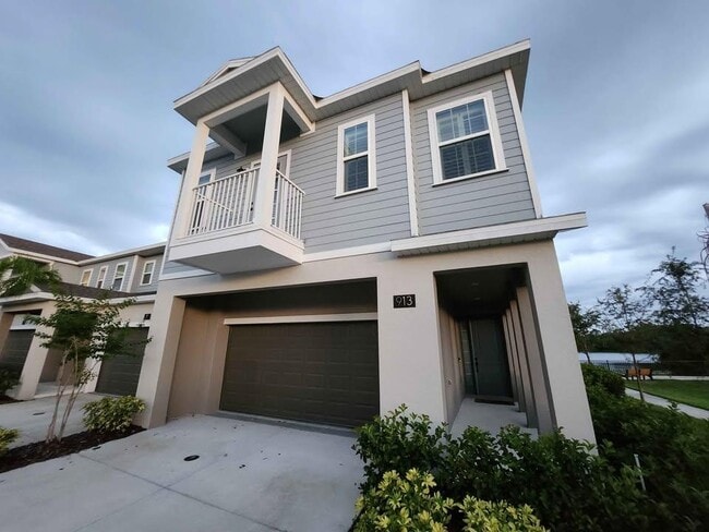 Photo - 913 Grand Wildmere Cove - Longwood, FL - Townhome