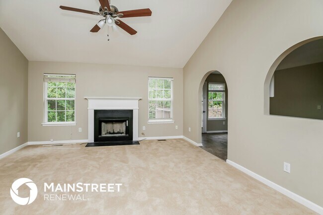 Building Photo - 3012 Edgefield Dr SW