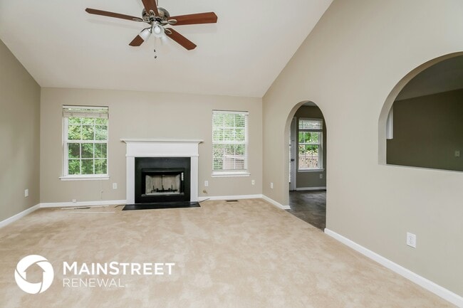 Photo - 3012 Edgefield Dr SW House