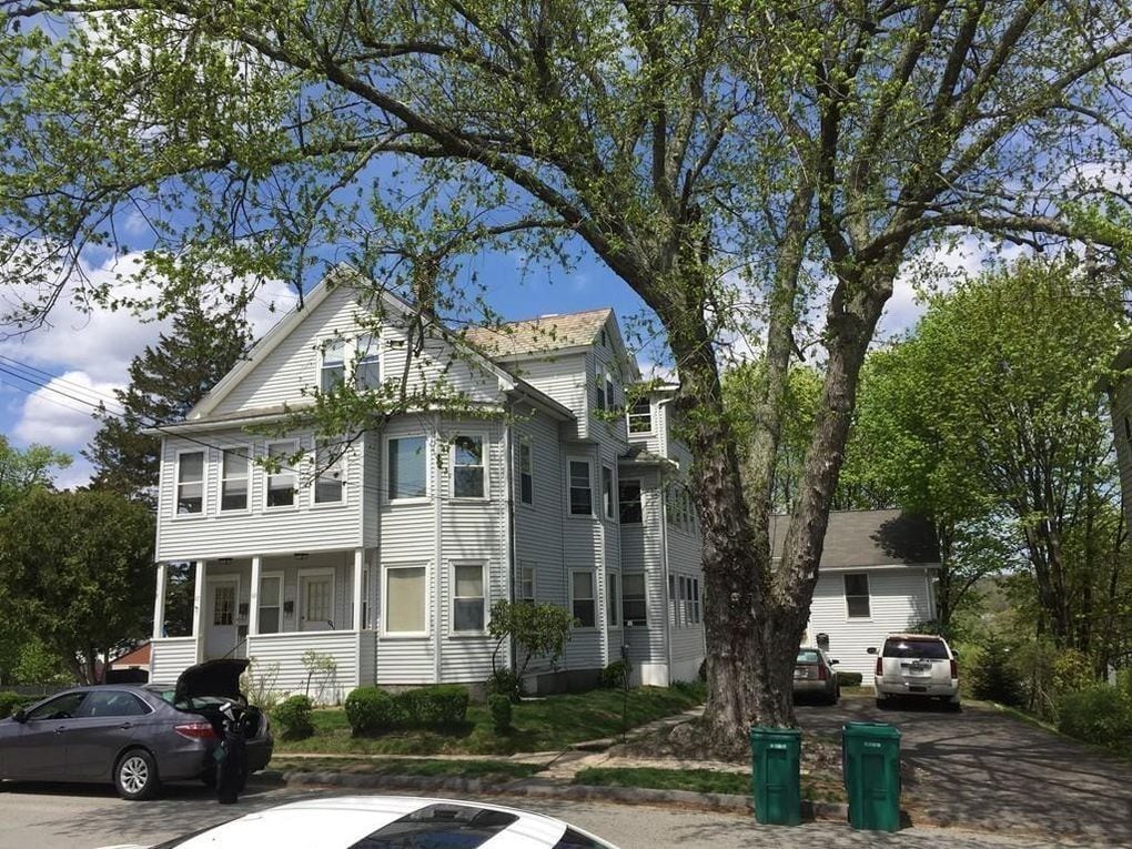 67 Elizabeth St Unit 2, Fitchburg, MA 01420 Apartments in Fitchburg