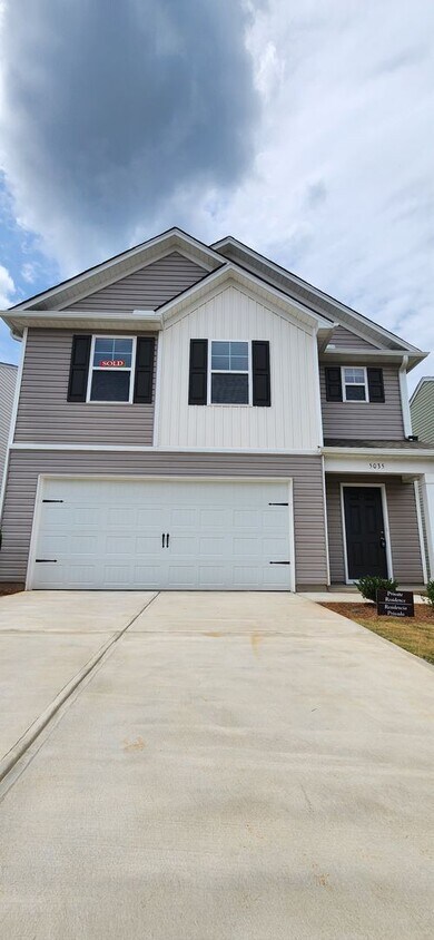 Primary Photo - 3BR, 2.5 BA in Hazelwood Subdivision