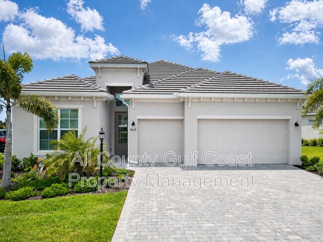 Foto del edificio - 5628 Lightning Whelk Ln