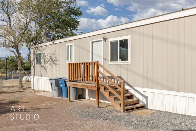 Building Photo - Pecan Tree Mobile Home