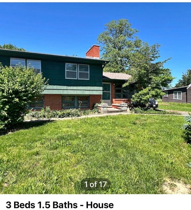 Building Photo - 807 Spencer Ave