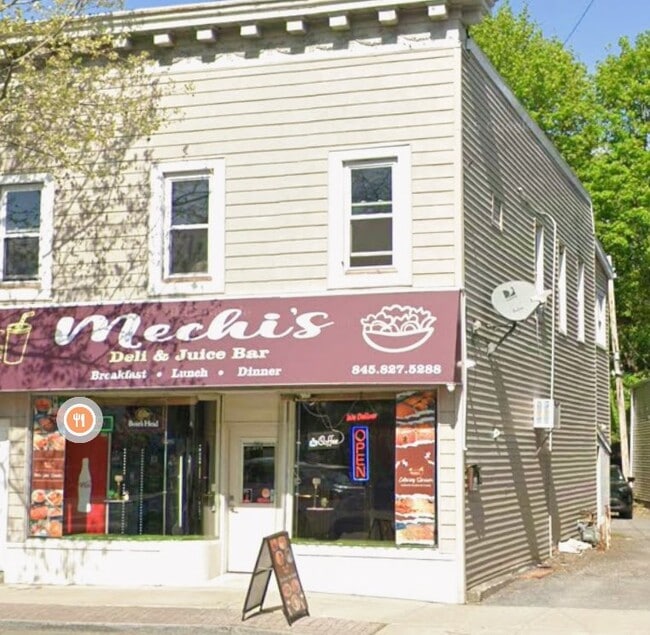 Building Photo - 264 NY-32