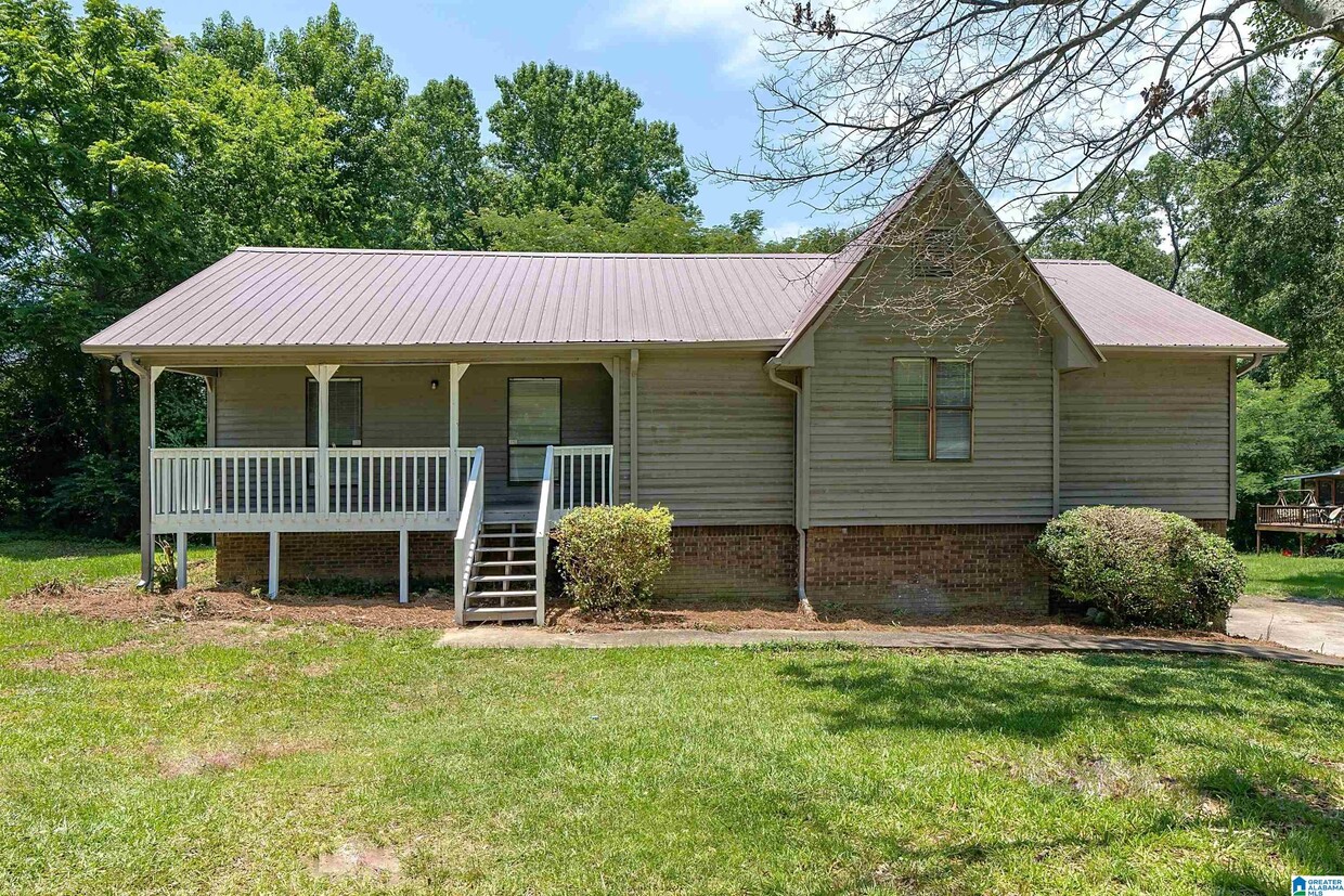Foto principal - 1623 White Dr