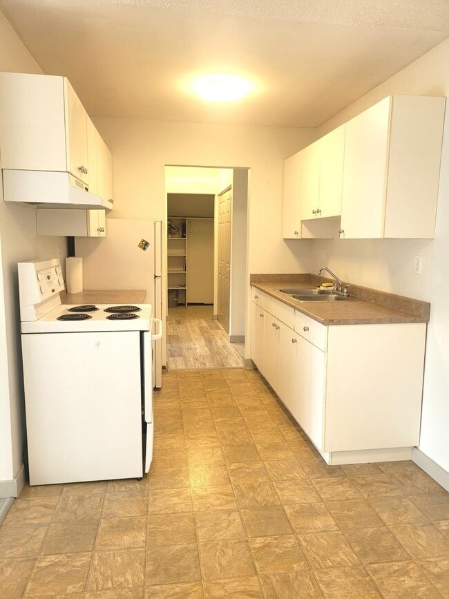 Photo du bâtiment - 2 bedroom in Terrace BC V8G 1Z1