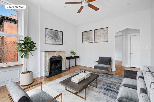 Foto del edificio - 80 Joralemon St