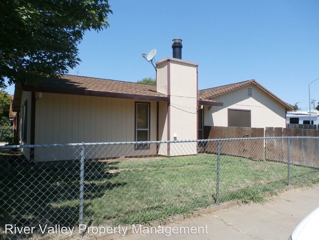 Building Photo - 631 Quebec Way