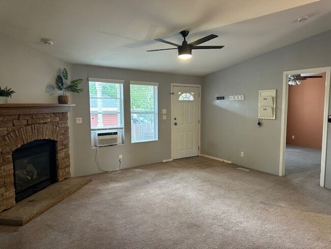 Building Photo - Coming soon! | 3BR Home in Railroad Springs | Fenced Backyard + 2-Car Garage