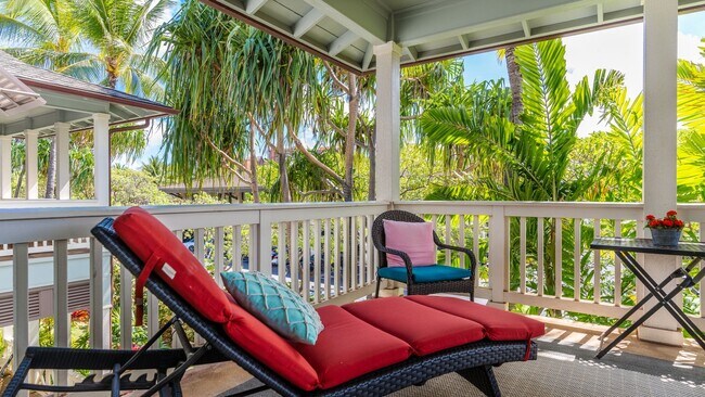 Foto del edificio - Coconut Plantation 1074-4: 3BR Beach House Serenity
