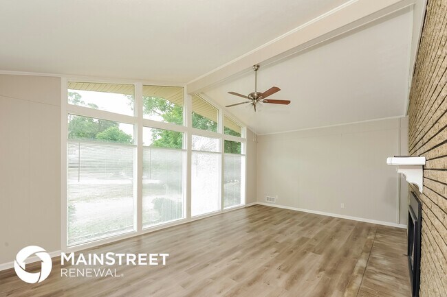 Foto del edificio - 1800 Beechwood Blvd NW