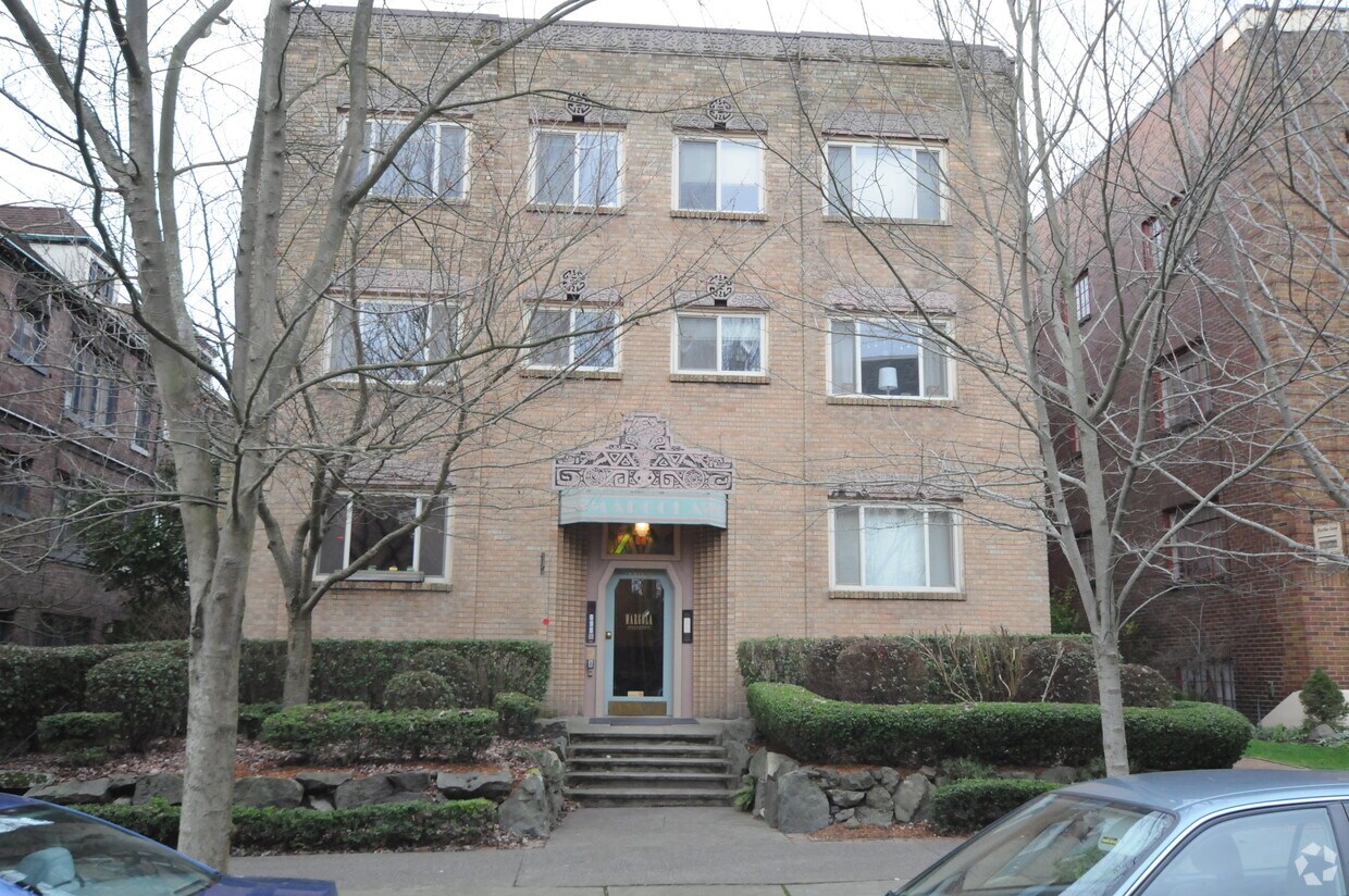 Foto principal - 1109 17th Ave