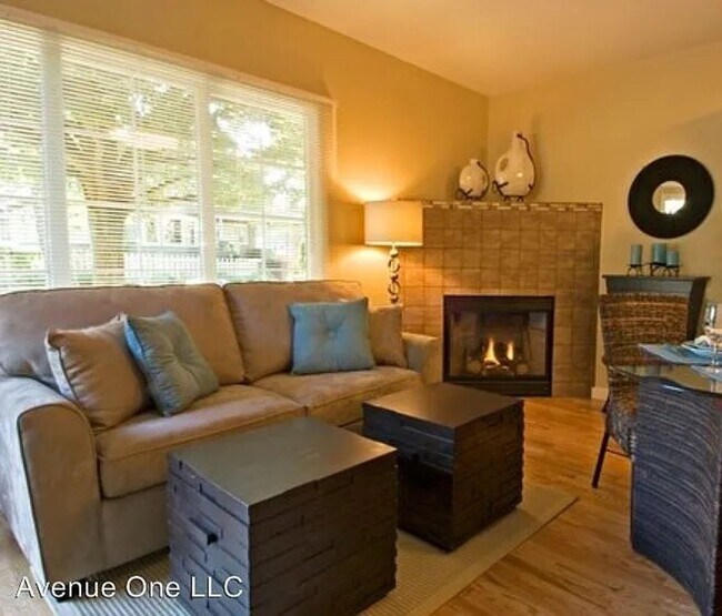 Photo - Capitol Hill Bungalow House