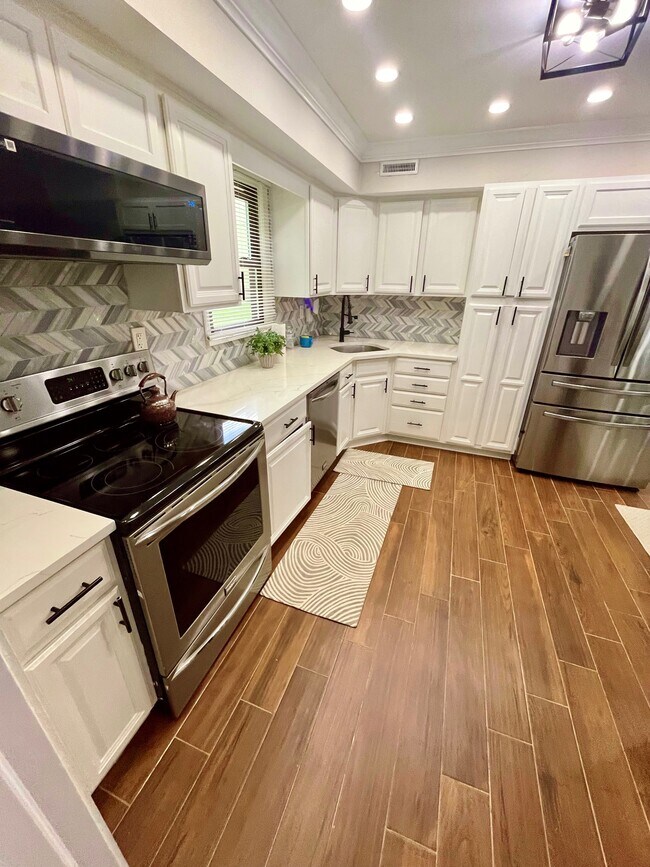 Foto del edificio - 1134 Sheffield Ct