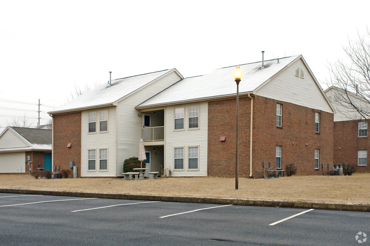 Foto principal - Lions Arms Apts I & II