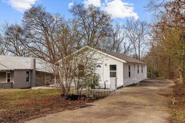 Foto del edificio - 5706 14th St S