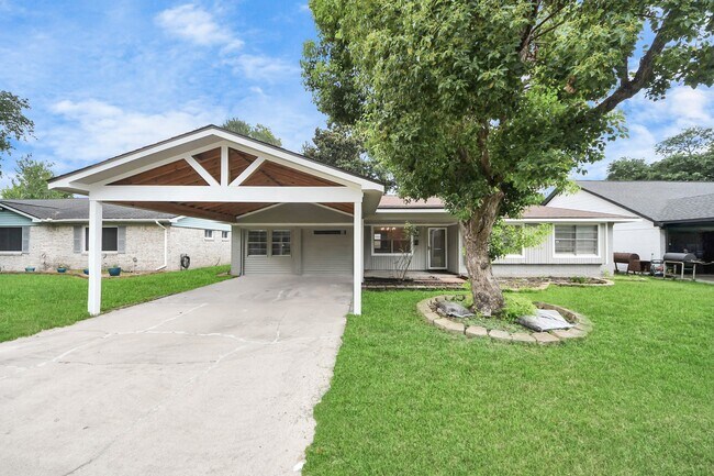 Foto del edificio - 2405 Pickerton Dr