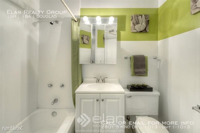 Foto del edificio - Prairie Shores (2801 S KING DR 1-1013)