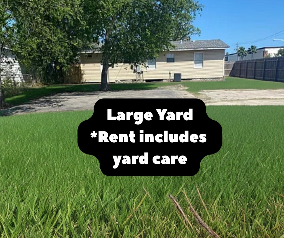 Foto principal - 1217 Lum St