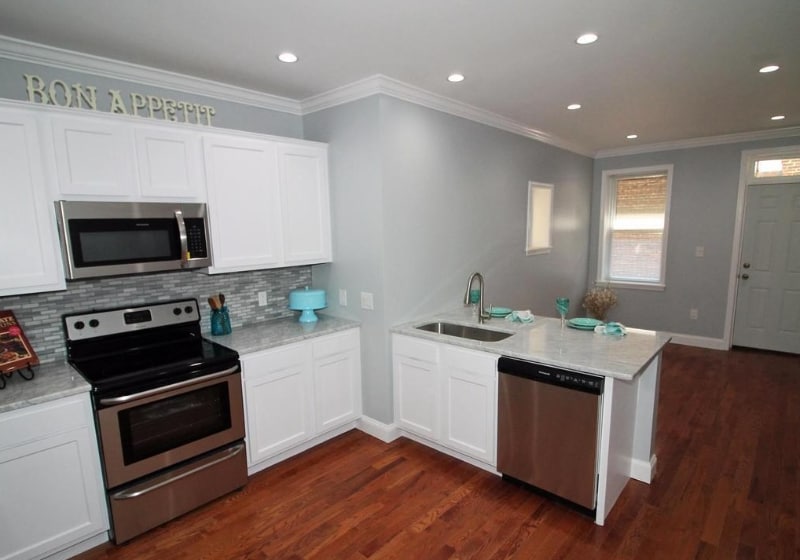 Photo - 703 Portland St (Baltimore, MD)