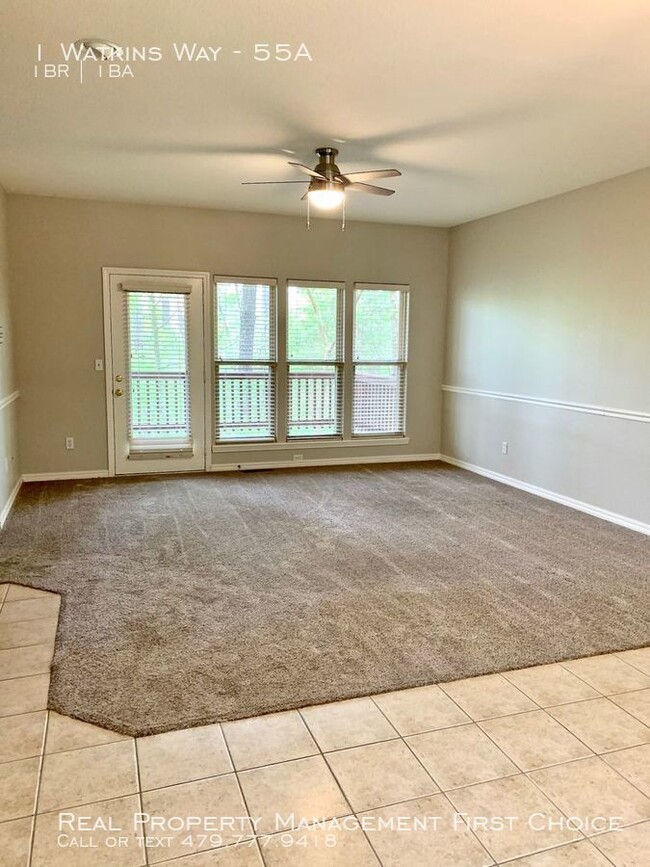 Building Photo - 1 Bedroom Apartment in Bella Vista!