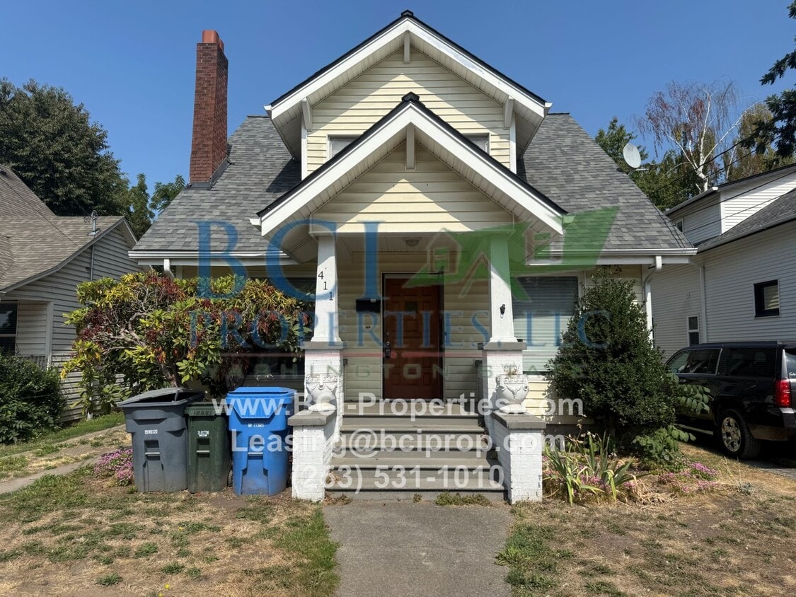 Primary Photo - Beautiful 4 Bedroom Home Available in Down...