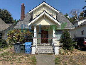 Building Photo - 411 5th Ave NW