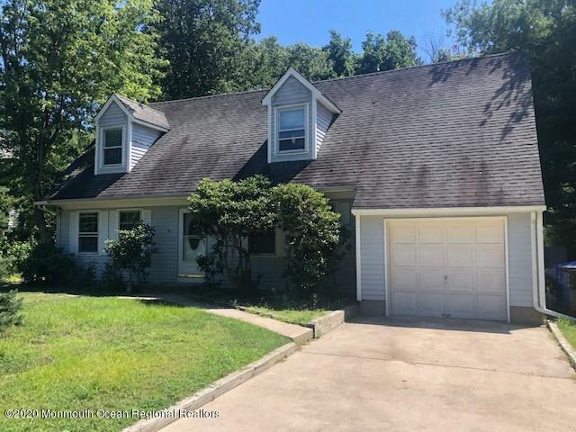 Primary Photo - 1721 Mohawk Dr