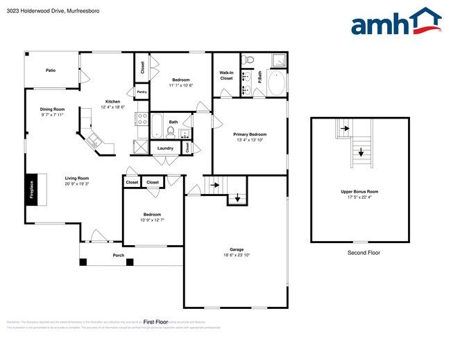 Foto del edificio - 3023 Holderwood Dr