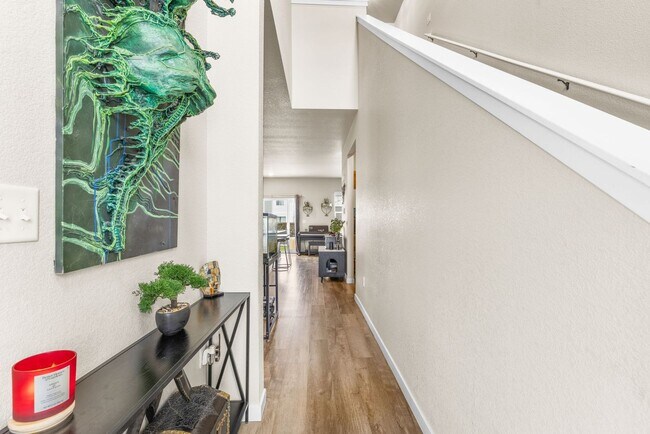 Foto del edificio - Modern 3 Bed/2.5 Bath home