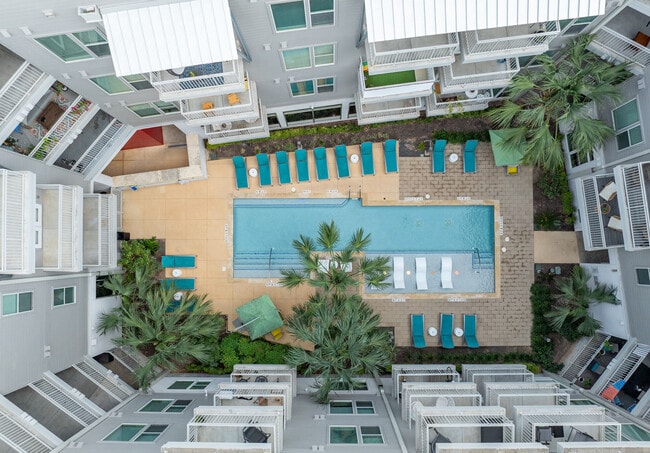 Foto del edificio - 7East