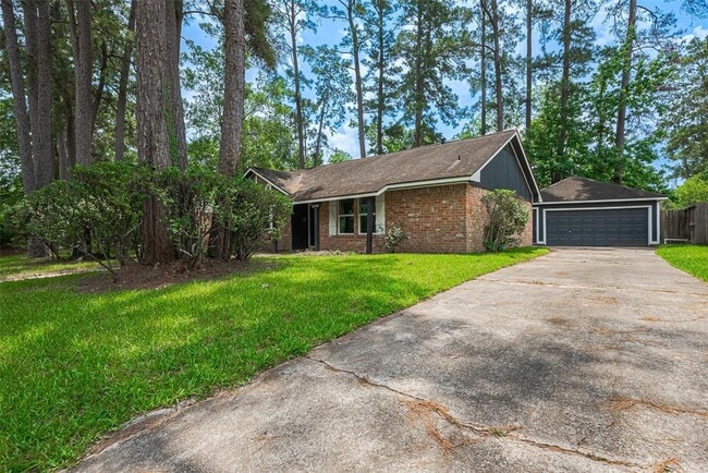Building Photo - 25303 Lynbriar Ln