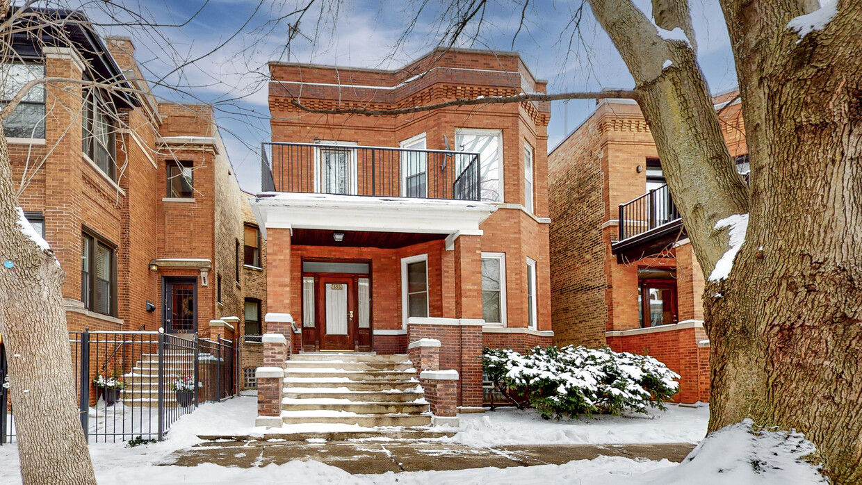 Primary Photo - 4519 N Artesian Ave