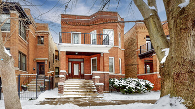 Building Photo - 4519 N Artesian Ave