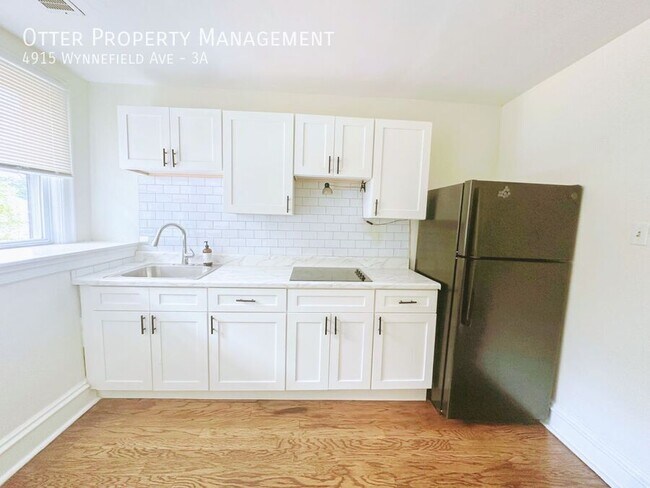 Foto del edificio - 4915 Wynnefield Ave