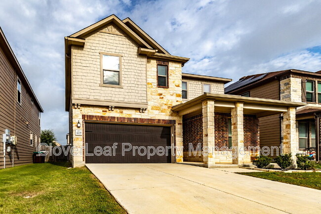 Building Photo - 3607 Battlecry